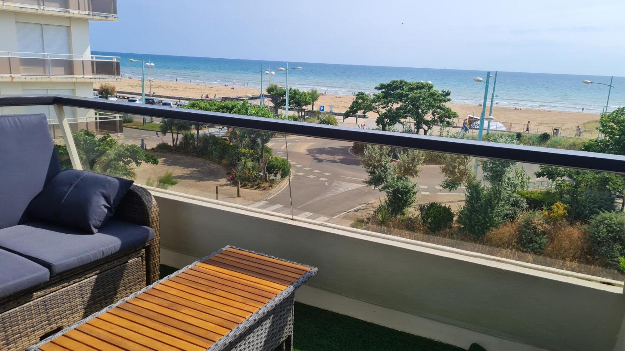 생장드몽 Plein Soleil 아파트 외부 사진